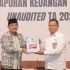 Permalink to Bupati Anwar Sadat Serahkan LKPD Unaudited T. A 2023 Ke BPK RI Perwakilan Provinsi Jambi