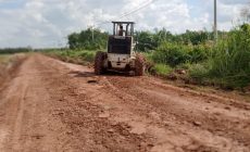 Permalink to Masyarakat Desa Suka Maju dan  Desa Sumber Makmur, Ucapkan Terimakasih kepada Bupati Mesuji