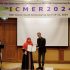 Permalink to Dosen FMIPA Raih Penghargaan “Best Oral Presentation” dalam Konferensi Internasional di Korea Selatan