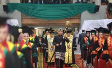 Permalink to Unila Luluskan 676 Wisudawan pada Periode II Tahun Akademik 2024/2025