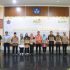 Permalink to Unila Peringkat 1 Kategori PNBP BLU dalam Anugerah Reksa Bandha