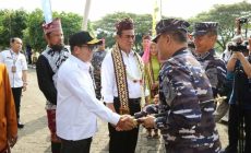 Permalink to Pj. Gubernur Samsudin Dampingi Mentan Andi Amran dan Wakasal Erwin S. Kunjungi Program Ketahanan Pangan