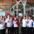 Permalink to Walikota Bandar Lampung Hj. Eva Dwiana Memberi Bantuan Kepada 100 Nelayan Di Pasar IkanGudang Lelang