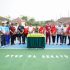 Permalink to Resmikan Lapangan Tennis PA Sekayu, Pj Bupati H Apriyadi Sempatkan Bermain Tennis