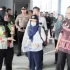 Permalink to Tinjau Pasar Pasir Gintung, Wali Kota Eva Dwiana Sebut Pasar Modern Percontohan
