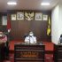 Permalink to Antisipasi Arus Balik, Pemprov Lampung Ikuti Rakor Penanganan Covid-19 Bersama Satgas Covid-19 Nasional