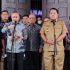 Permalink to Mendag Zulkifli Hasan Bersama Gubernur Arinal Bersinergi Pastikan Ketersediaan Bahan Pangan dan Stabilitas Harga di Provinsi Lampung