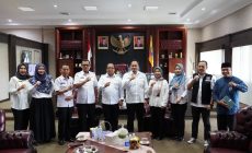 Permalink to Pj Gubernur Lampung Apresiasi Upaya BKKBN dalam Penurunan Angka Stunting di Provinsi Lampung