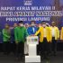 Permalink to Anggota Komisi IV DPRD Provinsi Lampung Joko Santoso PAN Lampung Siapkan Lima Nama Capres Untuk Rakernas