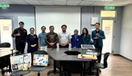 Permalink to Dua Mahasiswa FKIP Raih Silver Medal Kategori Primary Education di UTM Malaysia