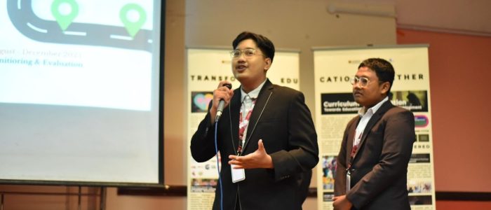 Buktikan Talenta dan Kapabilitas, Muhammad Shafwan Raih Juara 2 Presentasi Proyek SDGs di International Islamic University Malaysia