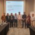 Permalink to Unila Berpartisipasi dalam University Rankings Workshop di Singapura