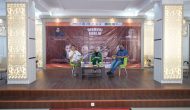 Permalink to BEM FEB Gelar Diskusi Publik: Strategi Lingkungan dan Ekonomi Hijau untuk Masa Depan Bandar Lampung