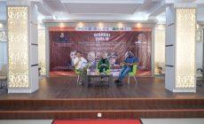 Permalink to BEM FEB Gelar Diskusi Publik: Strategi Lingkungan dan Ekonomi Hijau untuk Masa Depan Bandar Lampung