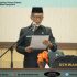 Permalink to DPRD Muba Gelar Paripurna Penyampaian KUA PPAS RAPBD TA 2022