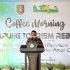 Permalink to Coffee Morning Lampung Tourism Reborn, Gubernur Arinal Ajak Semua Pihak Bangkitkan Pariwisata Lampung dengan Protokol Kesehatan