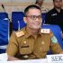 Permalink to BKPSDM OKU Selatan Ikuti Rapat Pembahasan Pelaksanaan Seleksi Terbuka Jabatan Pimpinan Tinggi Pratama (Jptp) Di Pemkab Oku Selatan