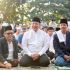 Permalink to Gubernur Arinal Bersama Keluarga Melaksanakan Shalat Idul Fitri di Lapangan Korem 043/Gatam