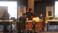 Permalink to CIMSA FK Ikut Berpartisipasi Aktif dalam Forum APRM IFMSA di Bangkok Thailand