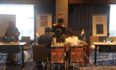 Permalink to CIMSA FK Ikut Berpartisipasi Aktif dalam Forum APRM IFMSA di Bangkok Thailand