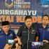 Permalink to HUT Ke 11 Partai Nasdem, Ketua DPD Nasdem Kabupaten Pesawaran M. Nasir Targetkan Raih 9 Kursi