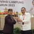 Permalink to Sekretaris Daerah Provinsi Lampung Buka Musyawarah Kerja PMI Provinsi Lampung