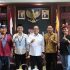 Permalink to Pj. Gubernur Samsudin Terima Kunjungan OKP yang Tergabung dalam Gerakan Solidaritas Pemuda Lampung