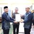 Permalink to Sekdaprov Fahrizal Darminto Resmikan Masjid Bina’ul Ummah