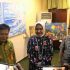 Permalink to Ketua Dekranasda Provinsi Lampung Kunjungi Perpustakaan Expo Unila 2022