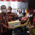 Permalink to Ketua DPRD Provinsi Lampung Mingrum Gumay Hadiri Pengukuhan Pengurus Persatuan Komunitas Disabilitas