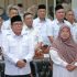 Permalink to Pj.Gubernur Samsudin dan Ibu Maidawati Hadiri Peringatan Maulid Nabi Muhammad, Ajak ASN Teladani Rasulullah