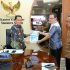 Permalink to Dongkrak Investasi Sumsel, Pj Gubernur Agus Fatoni Dukung Pengembangan PT OKI Pulp and Paper