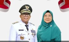 Permalink to Pj. Gubernur Lampung Sampaikan Ucapan Terimakasih, Apresiasi dan Permohonan Dukungan Dalam Upaya Membangun Provinsi Lampung.