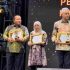 Permalink to Gubernur Arinal Terima KUR Award 2023 dari Menko Perekonomian