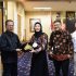 Permalink to Ketua DPRD Provinsi Lampung Terima Kunjungan Silaturahmi Management HK