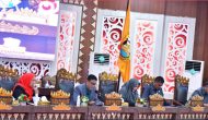 Permalink to DPRD Kota Bandar Lampung Gelar Paripurna Atas Hasil Pemeriksan BPK RI Perwakilan Lampung