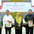 Permalink to Ketua DPRD Provinsi Lampung Hadiri Kegiatan BPK Perwakilan Provinsi Lampung Serahkan Laporan Hasil Pemeriksaan Semester II Tahun 2022