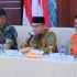 Permalink to Pemkab, TNI-Polri Sinergi Optimalisasi Upaya Pencegahan Karhutbunlah