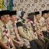 Permalink to Wagub Chusnunia Lepas Kontingen Pramuka Lampung Ikuti Raimuna Nasional XII di Cibubur