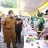 Permalink to Ibu Riana Sari Arinal Buka Bazar Takjil Ramadhan 2021 di Halaman Kantor Dekranasda Provinsi Lampung