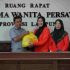 Permalink to Dharma Wanita Persatuan Provinsi Lampung Gelar Pertemuan Rutin dan Bakti Sosial