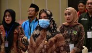 Permalink to Wakil Ketua I DPRD Kota Bandar Lampung  Menghadiri Rapat Pleno Terbuka Hasil Penghitungan Perolehan Suara