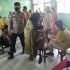 Permalink to Pelaksanaan Program Vaksin COVID-19  di SDN 3 Desa Sungai Cambai Berjalan Dengan Lancar