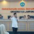 Permalink to DPM FISIP Gelar Sekolah Legislatif