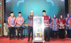 Permalink to Kota Bandar Lampung Raih Juara Umum MTQ Ke-51 Tingkat Provinsi Lampung