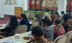 Permalink to Pemprov Lampung Terima Studi Banding Tentang Peningkatan Jasa Produksi dan Pengelolaan Keuangan BUMD