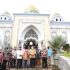 Permalink to Bupati Muba DRA Yakini Masjid Raya Abdul Kadim Jadi Pusat Destinasi Religi Baru