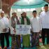 Permalink to Bupati Anwar Sadat Safari Jumat di Masjid Raya Nurul Salaf Desa Sungai Gebar Barat