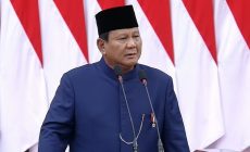 Permalink to Janji Presiden Prabowo untuk Swasembada Pangan: 4-5 Tahun Lagi