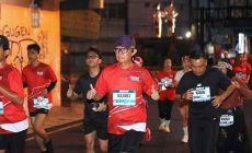 Permalink to Sekdaprov Fahrizal Lepas Peserta “Krakatau PSMTI Run” dalam Rangka K-Fest XXXIII Tahun 2024